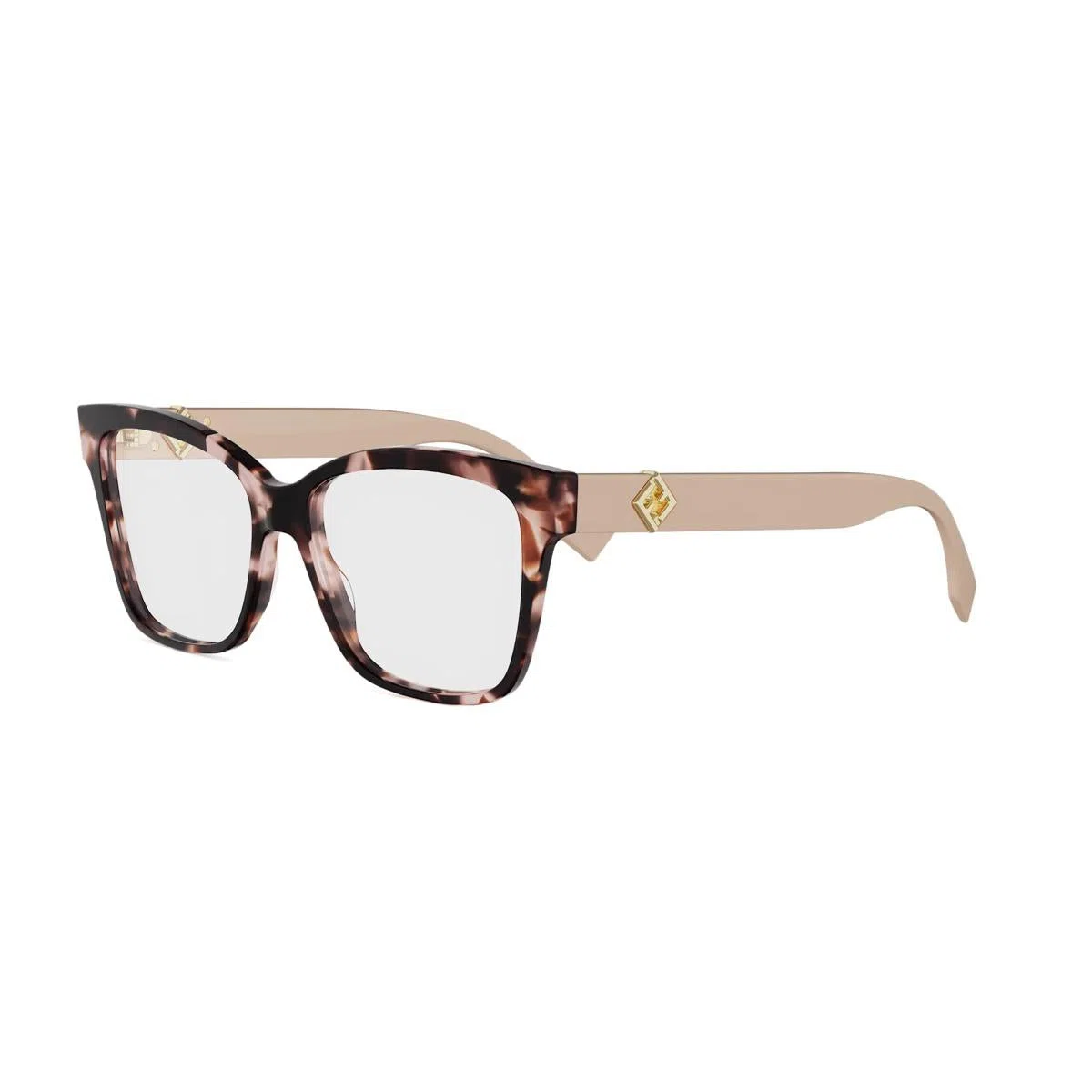 Fendi FE50117I Sunglasses - view 10